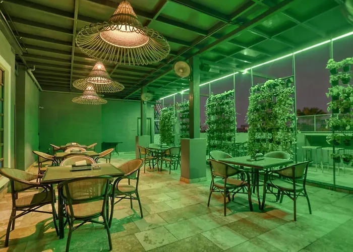 Hotel Span International