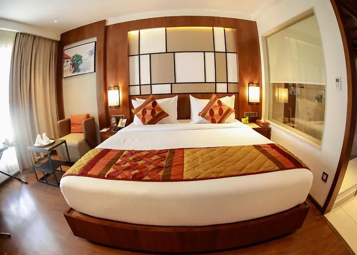Hotel Span International