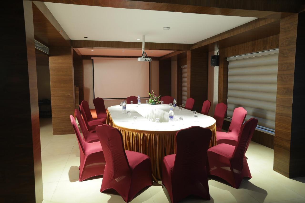 Span International 4*