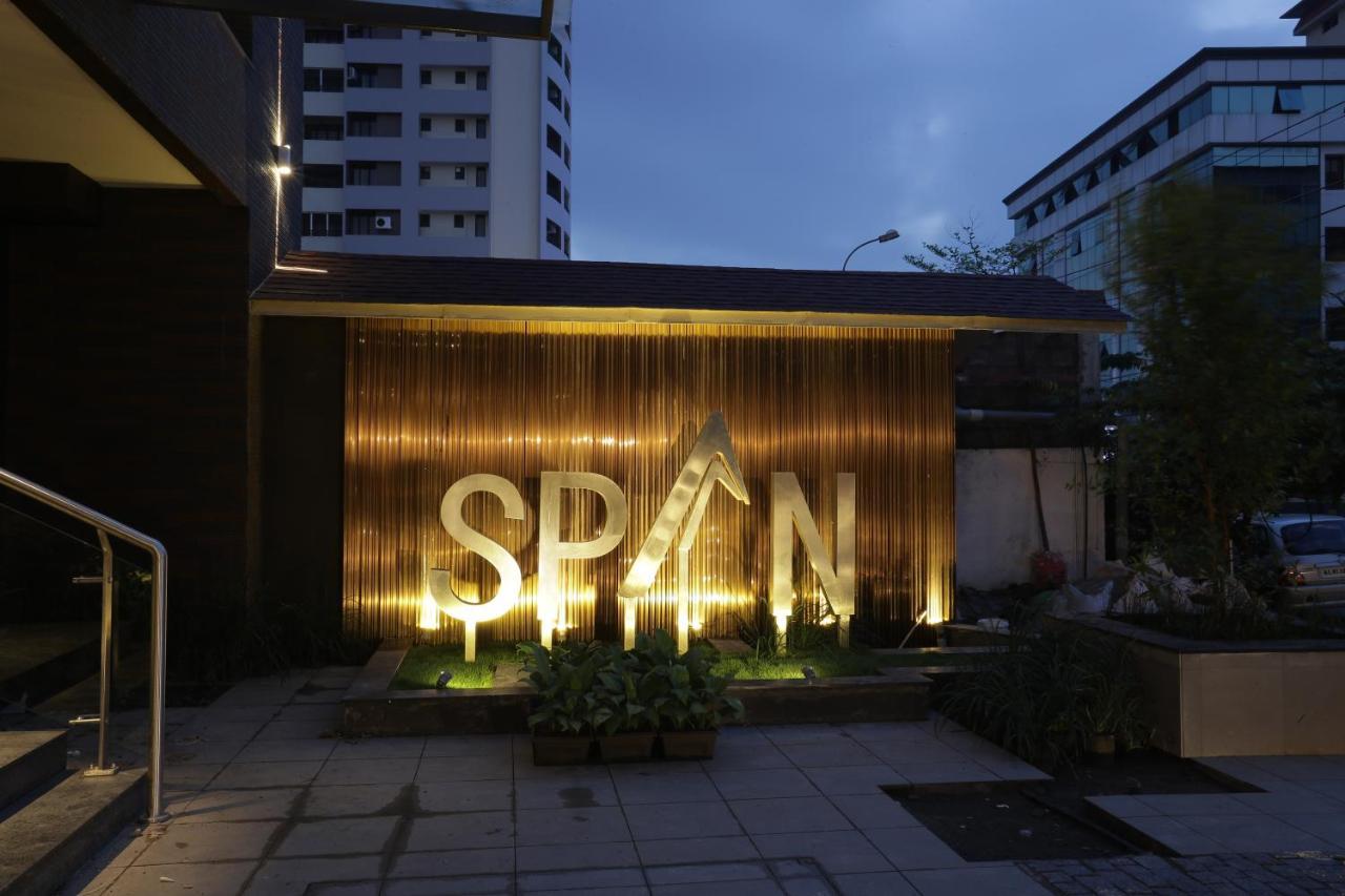 Hotel Span International Kochi