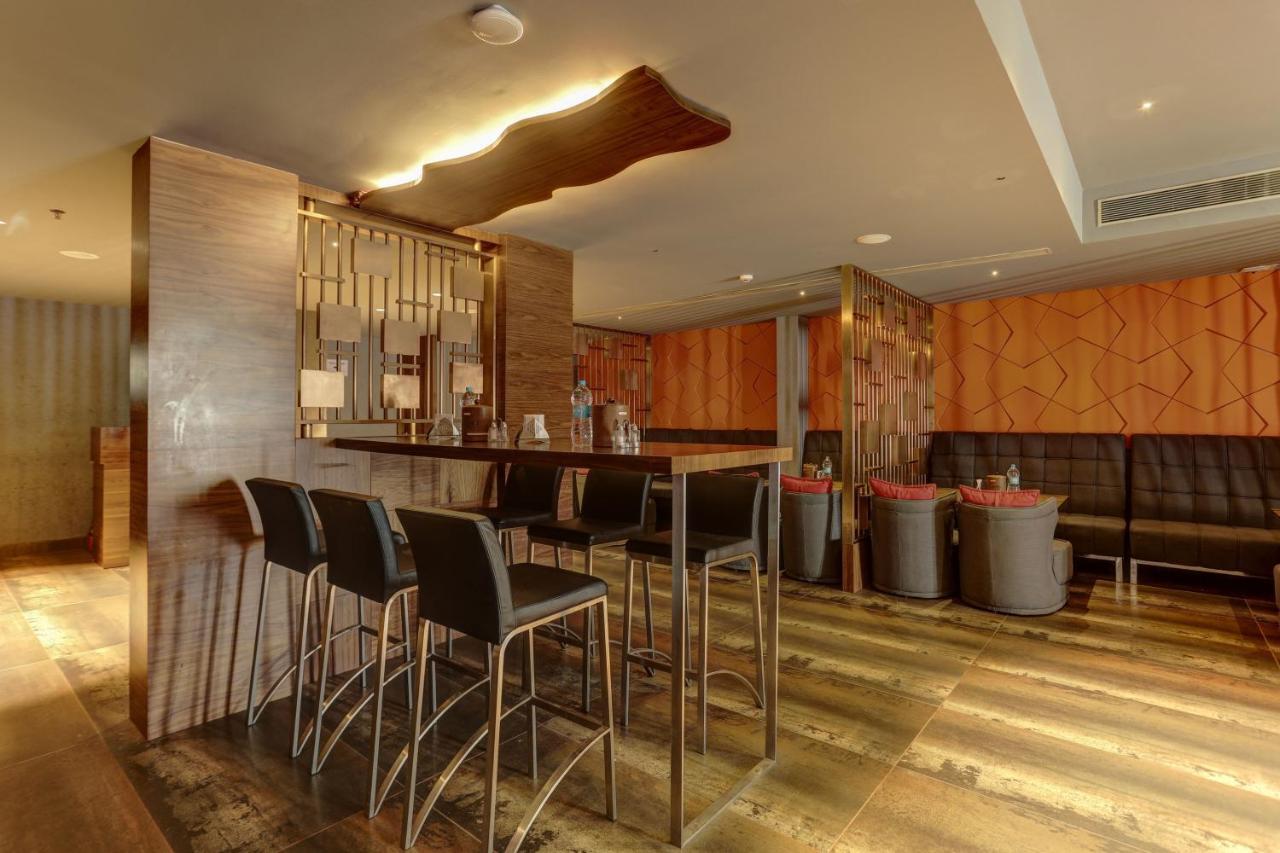 Span International 4*